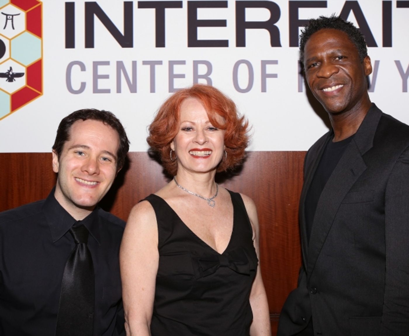 Photo Coverage: Inside the 12th Annual James Parks Morton Interfaith Awards Dinner  Image