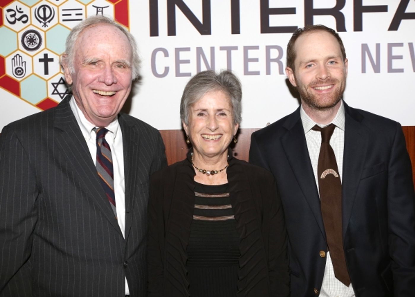 Photo Coverage: Inside the 12th Annual James Parks Morton Interfaith Awards Dinner  Image