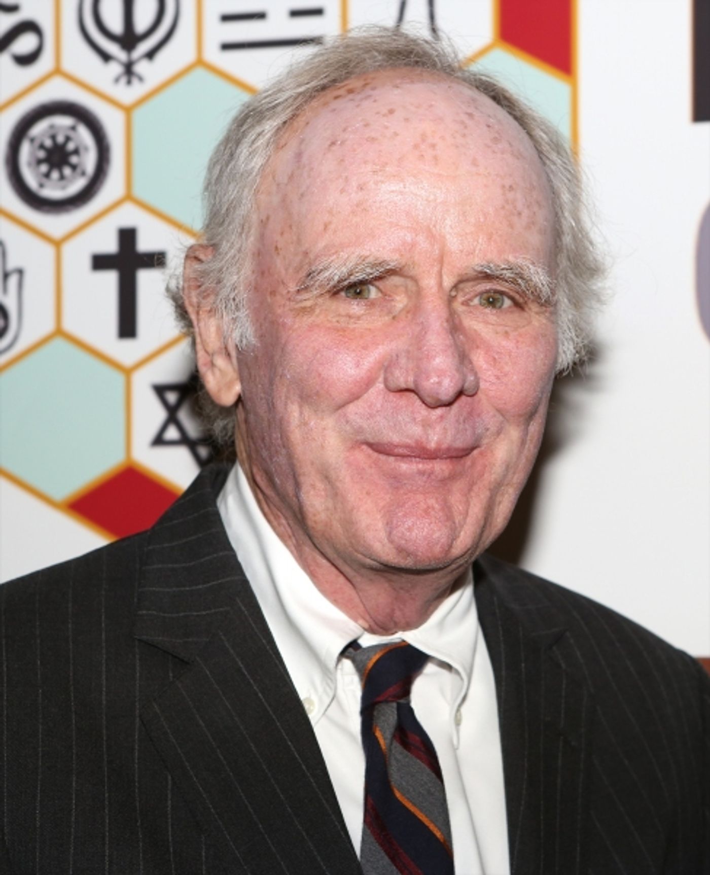 Photo Coverage: Inside the 12th Annual James Parks Morton Interfaith Awards Dinner  Image