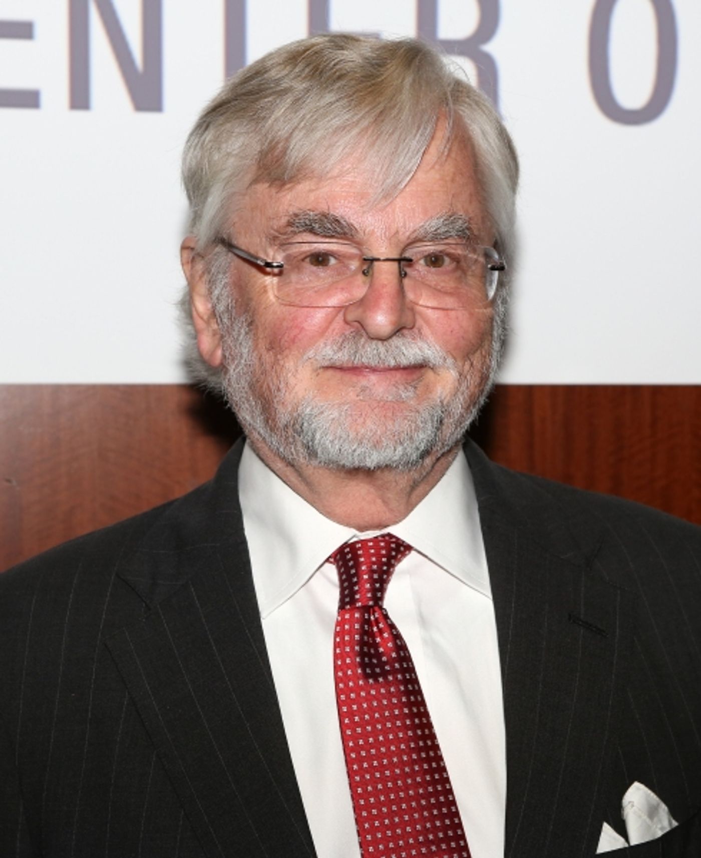 Photo Coverage: Inside the 12th Annual James Parks Morton Interfaith Awards Dinner  Image