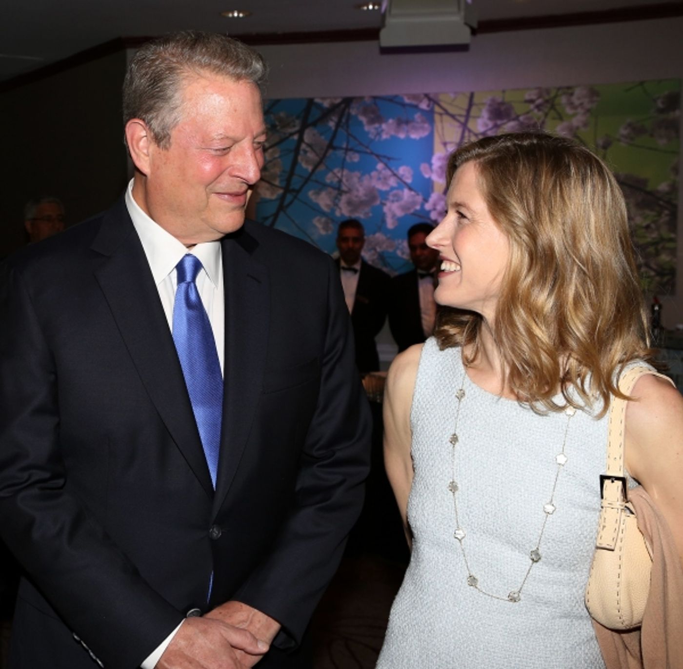 Photo Coverage: Inside the 12th Annual James Parks Morton Interfaith Awards Dinner  Image
