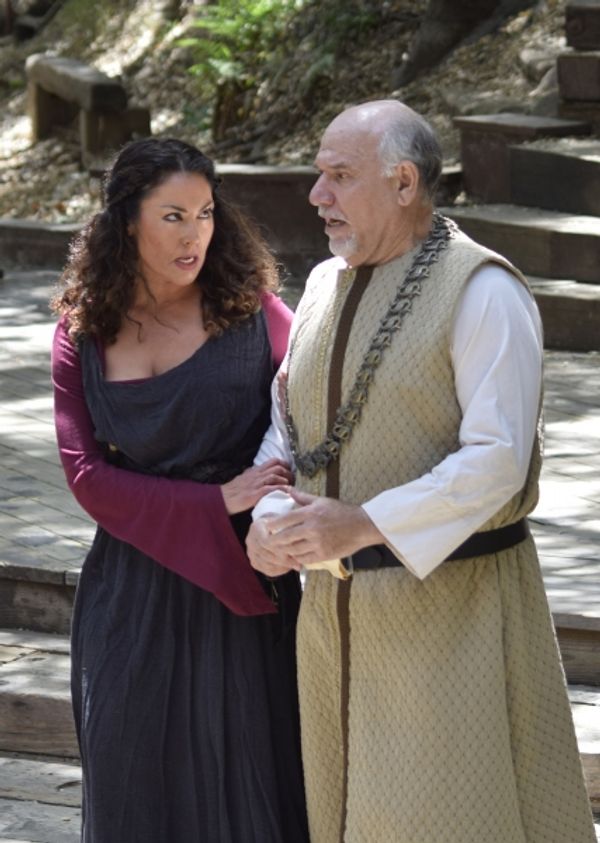 Abby Craden, Alan Blumenfel Photo