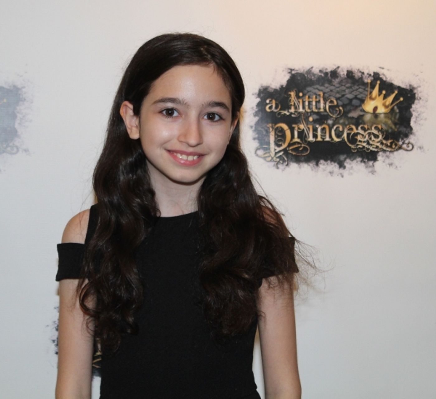 Photo Coverage: A LITTLE PRINCESS Opens at Jewel Box Theatre! Image