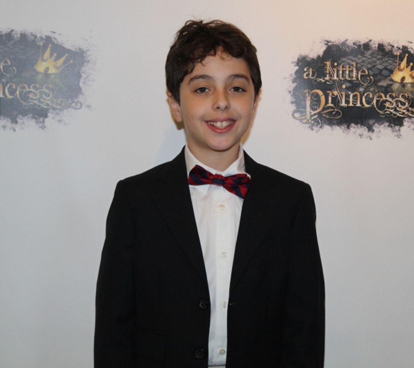 Photo Coverage: A LITTLE PRINCESS Opens at Jewel Box Theatre! Image