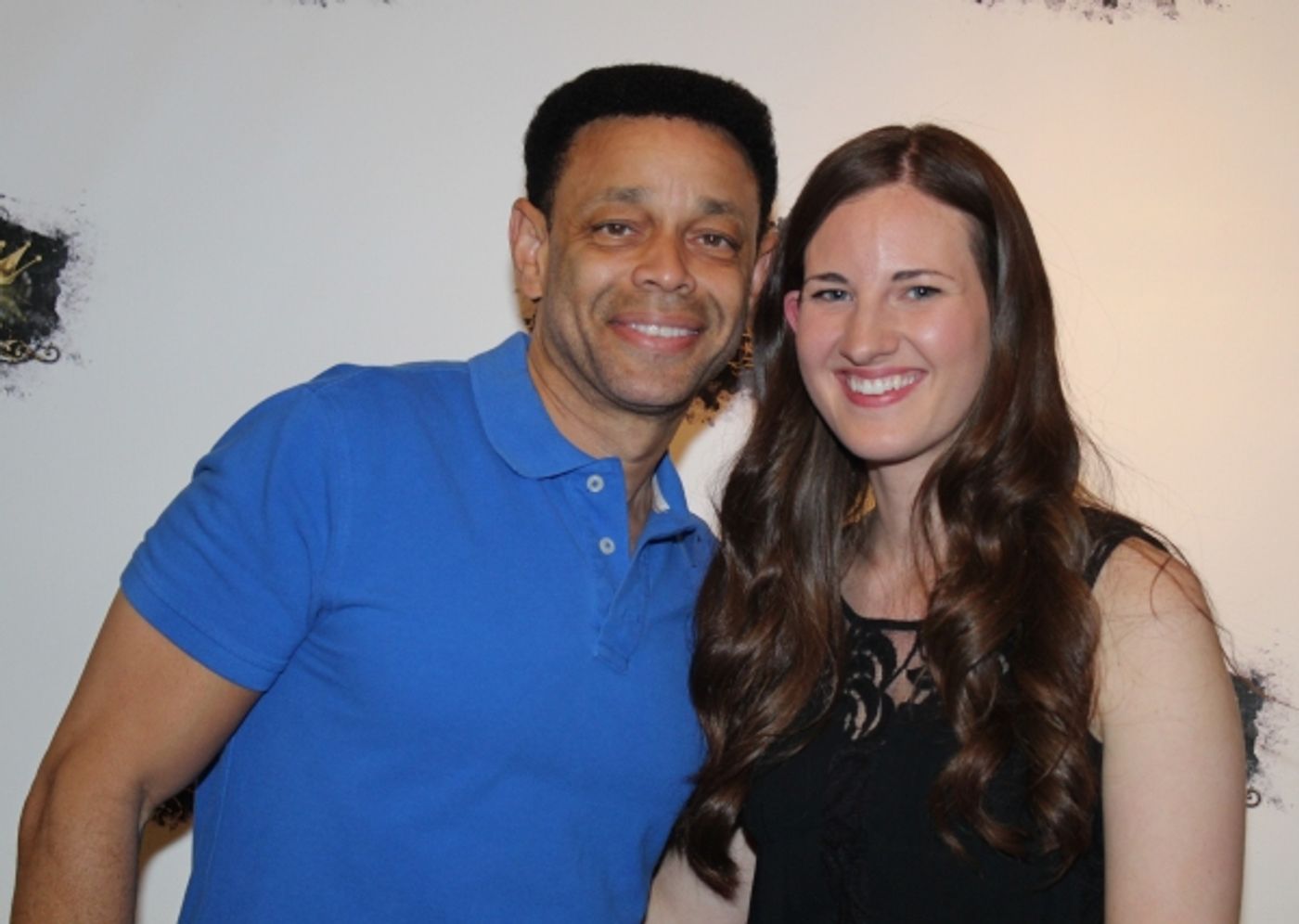 Photo Coverage: A LITTLE PRINCESS Opens at Jewel Box Theatre! Image
