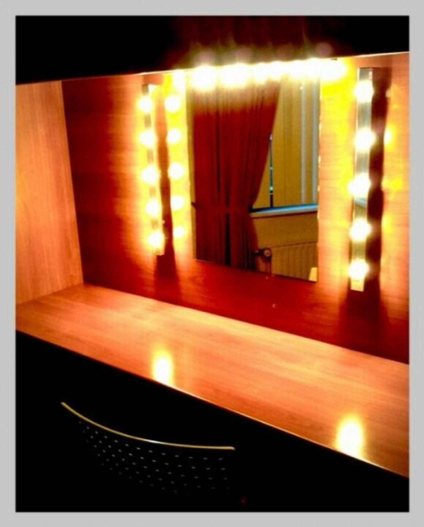 Photo Flash: Saturday Intermission Pics, 6/7- BULLETS Preps for the Tonys, ROCKY Celebrates 100th, and More! Photo Flash: Saturday Intermission Pics, 6/7- BULLETS Preps for the Tonys, ROCKY Celebrates 100th, and More! Image