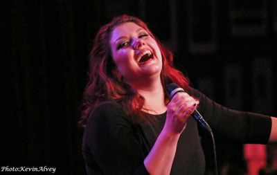 Jane Monheit Photo