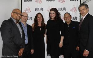 Jane Monheit @ BroadwayWorld Jane Monheit Photo