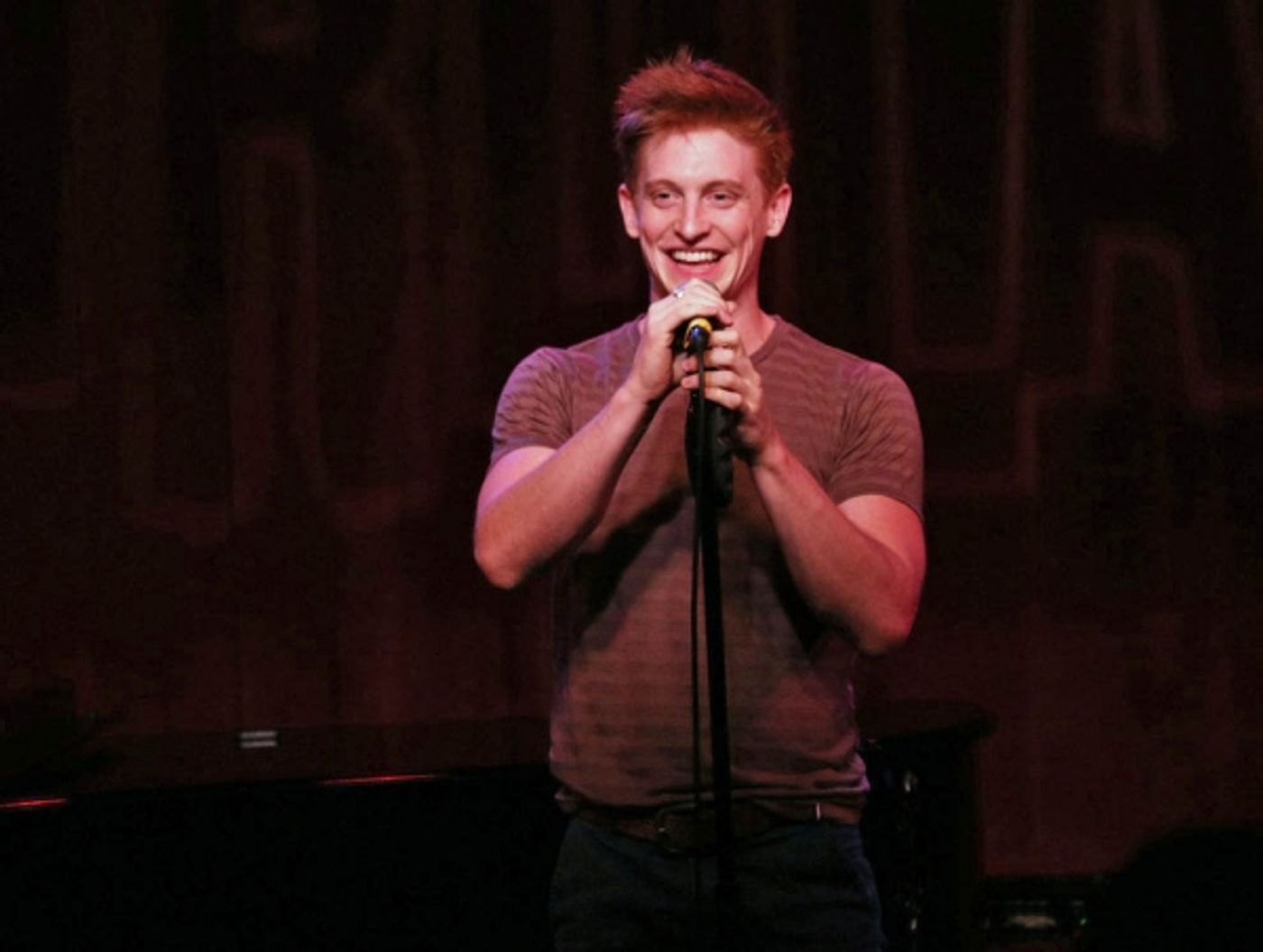 Photo Flash: Laura Osnes, Jane Monheit, Joanne Tatham and More Join Jim Caruso's Cast Party  Image