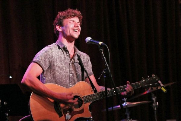 Max Milner Photo