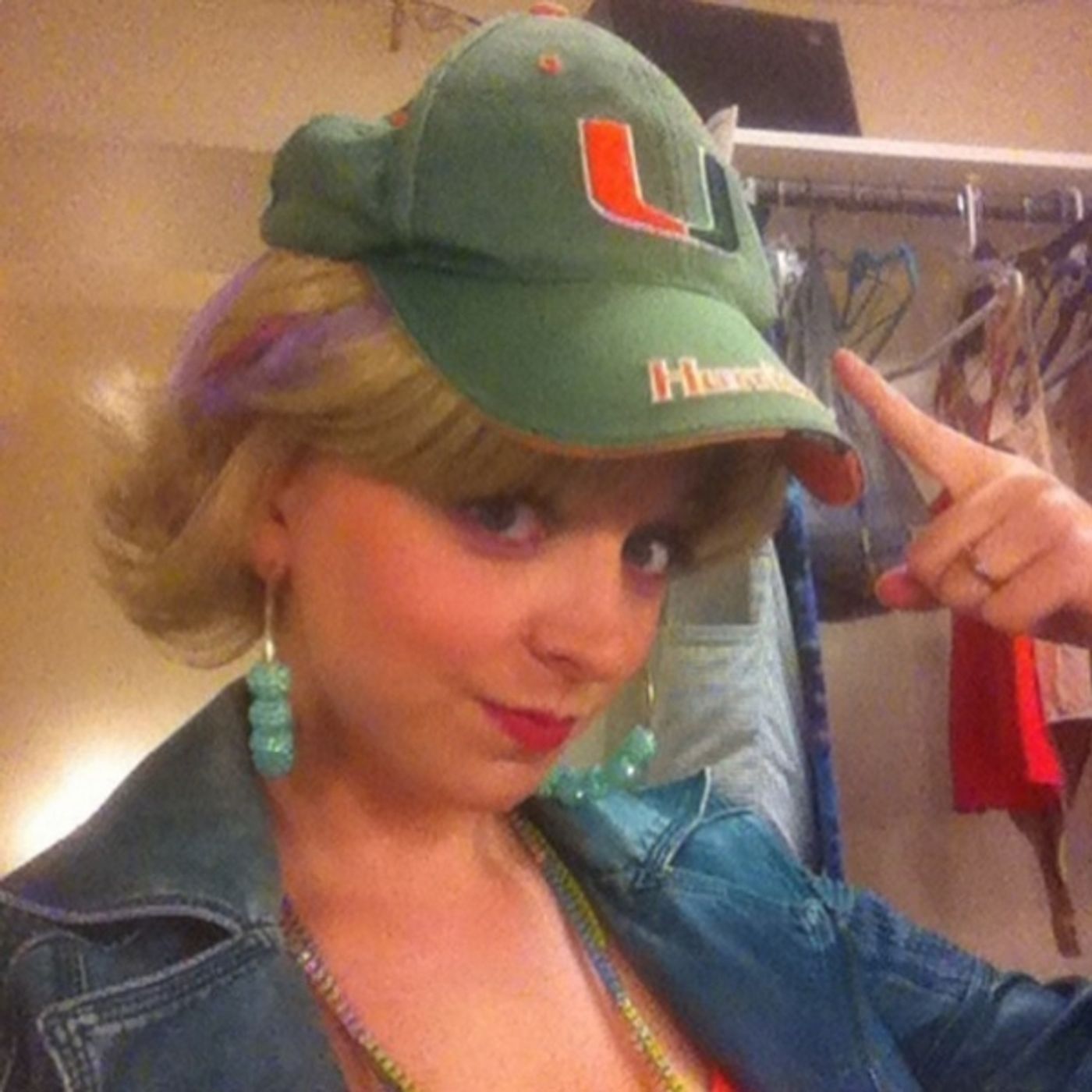 Photo Flash: Saturday Intermission Pics, 6/7 - Part 2 - Tonys Fever Spreads!  Image