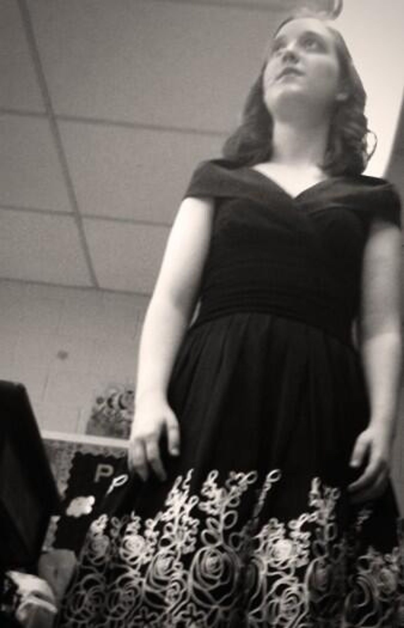 Photo Flash: Saturday Intermission Pics, 6/7 - Part 2 - Tonys Fever Spreads!  Image