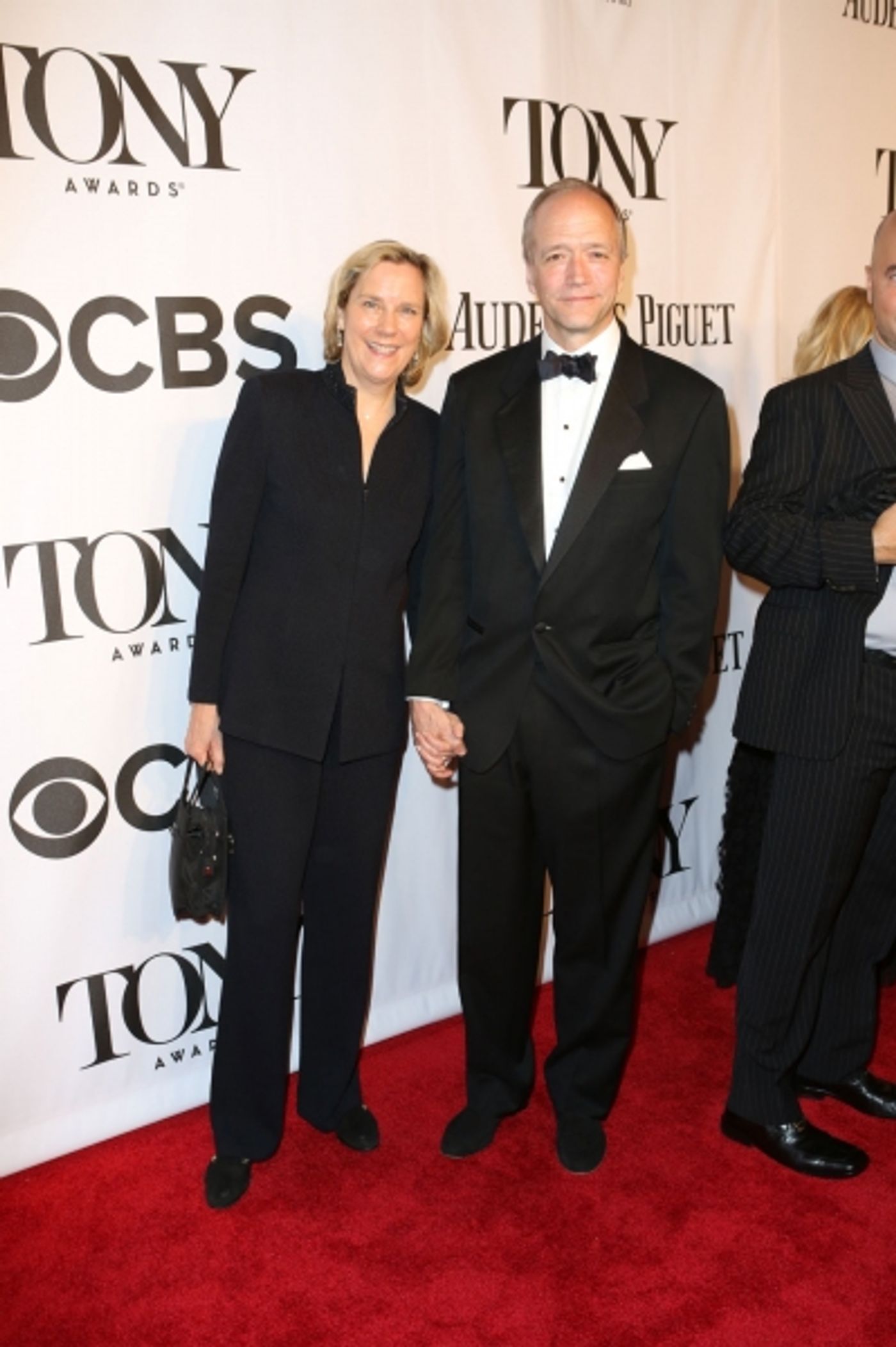 Photo Coverage: 2014 Tony Awards Red Carpet - Part 1! Image