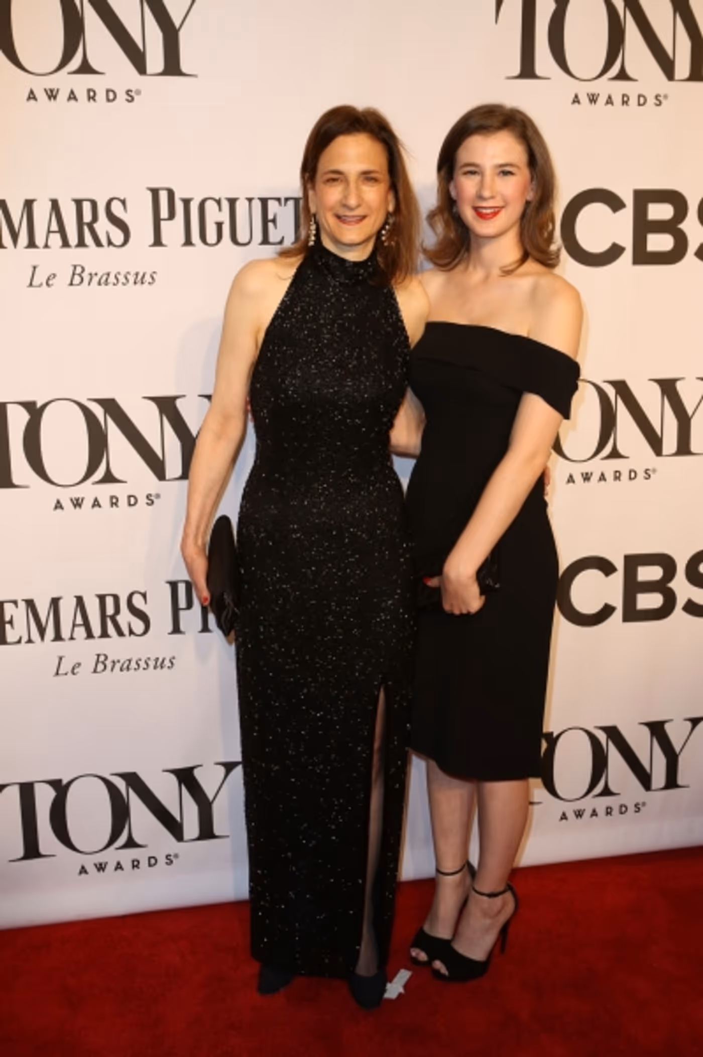 Photo Coverage: 2014 Tony Awards Red Carpet - Part 1! Image