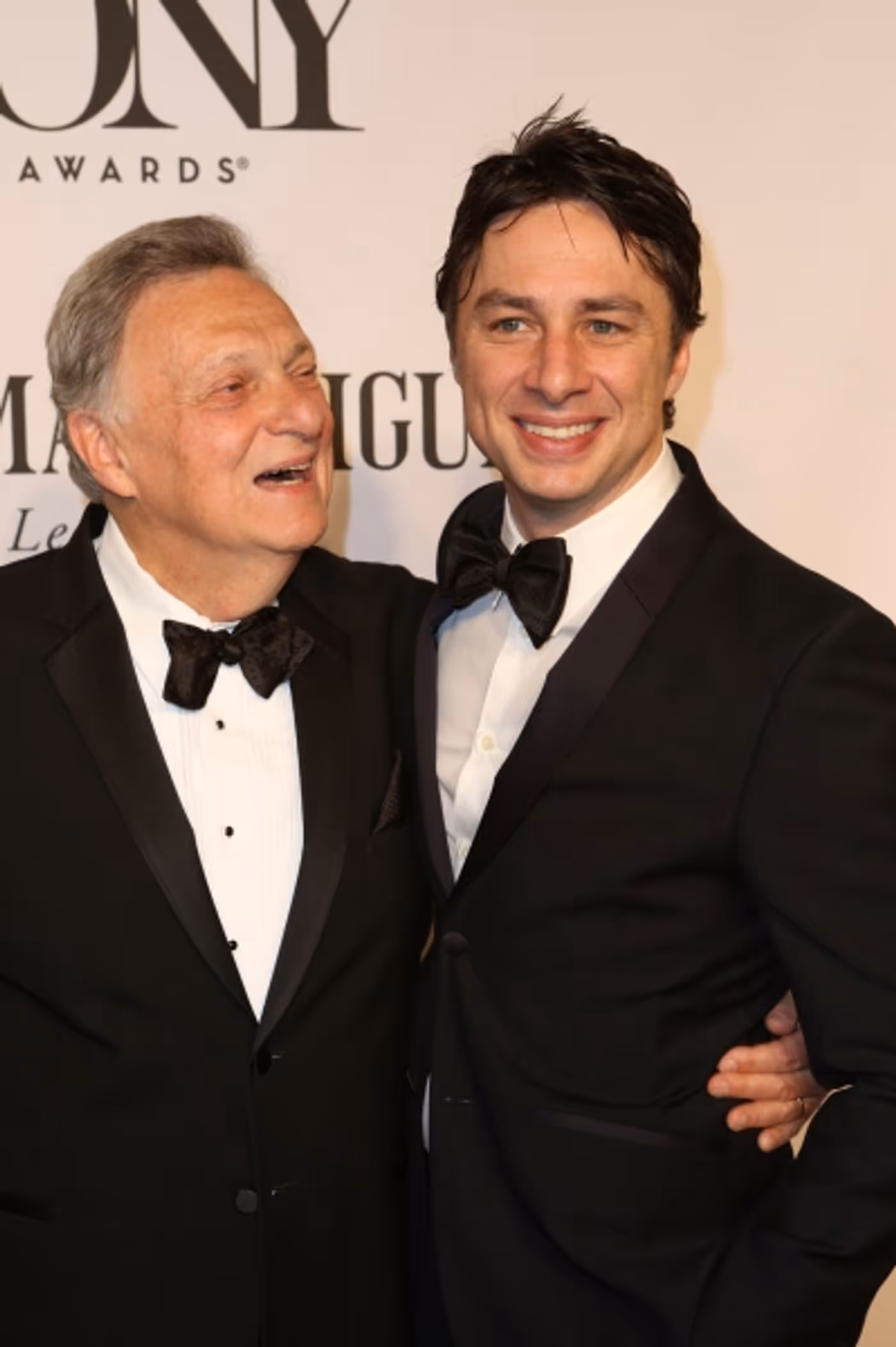 Photo Coverage: 2014 Tony Awards Red Carpet - Part 1! Image