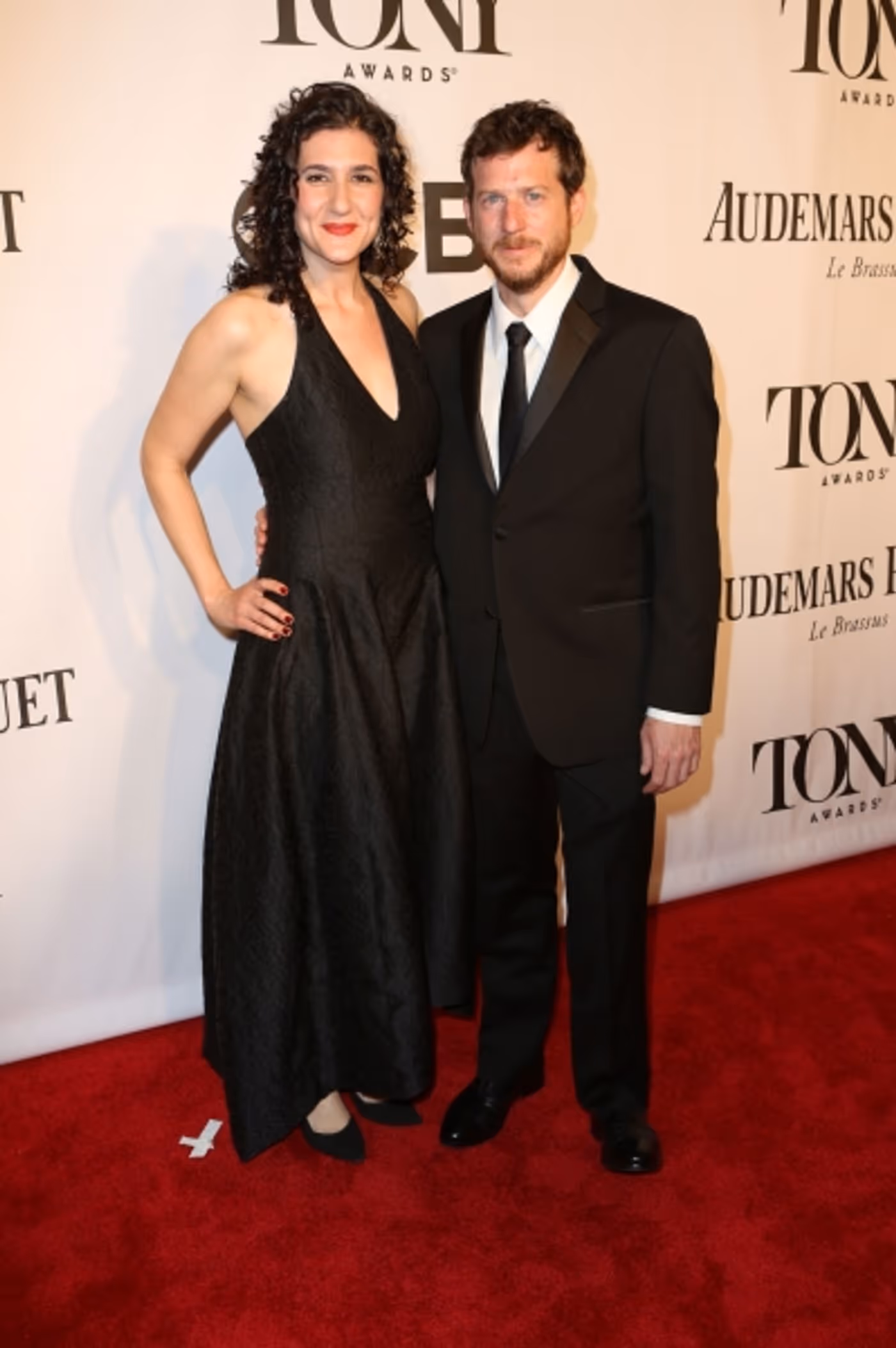 Photo Coverage: 2014 Tony Awards Red Carpet - Part 1! Image
