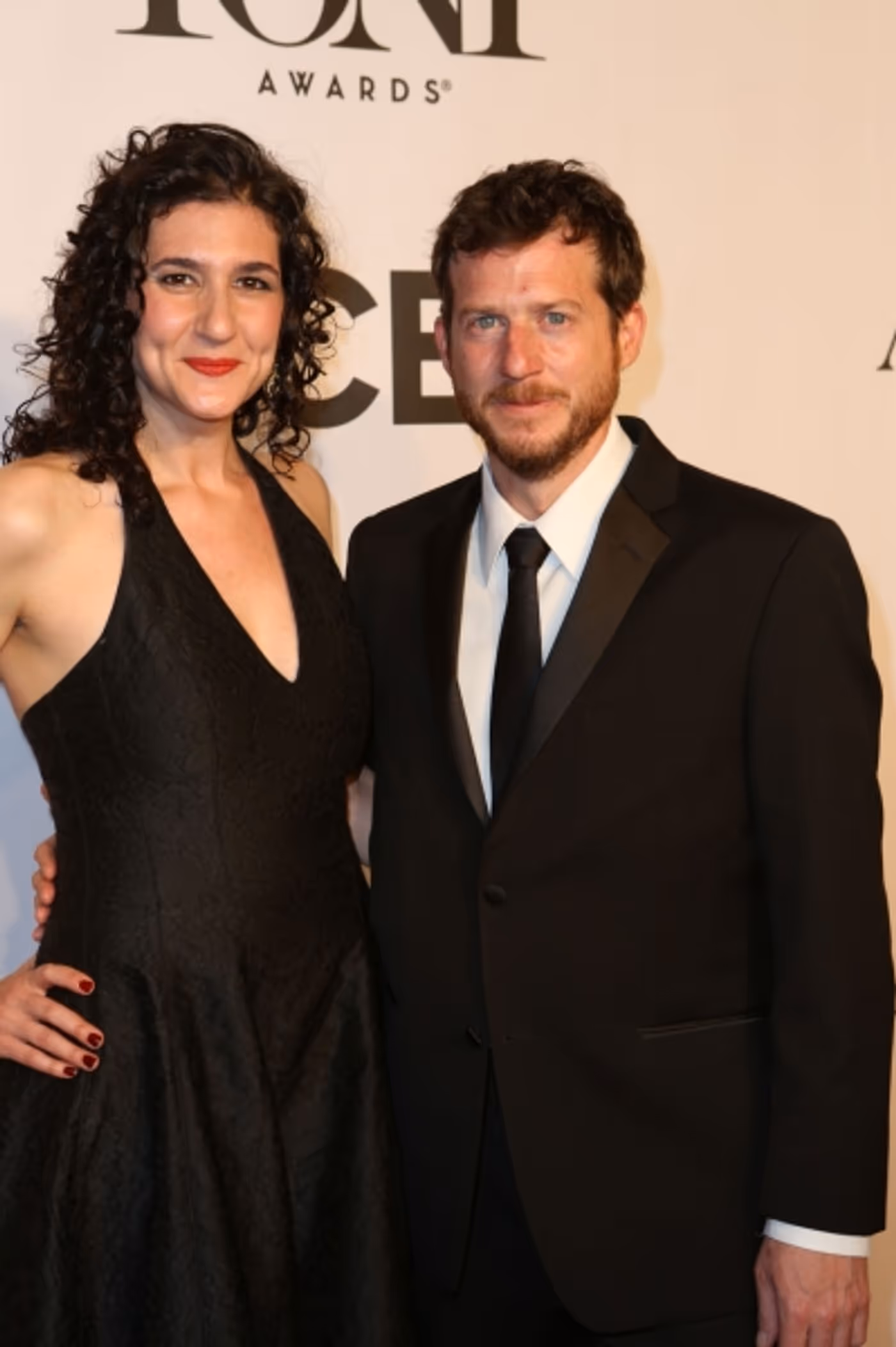 Photo Coverage: 2014 Tony Awards Red Carpet - Part 1! Image