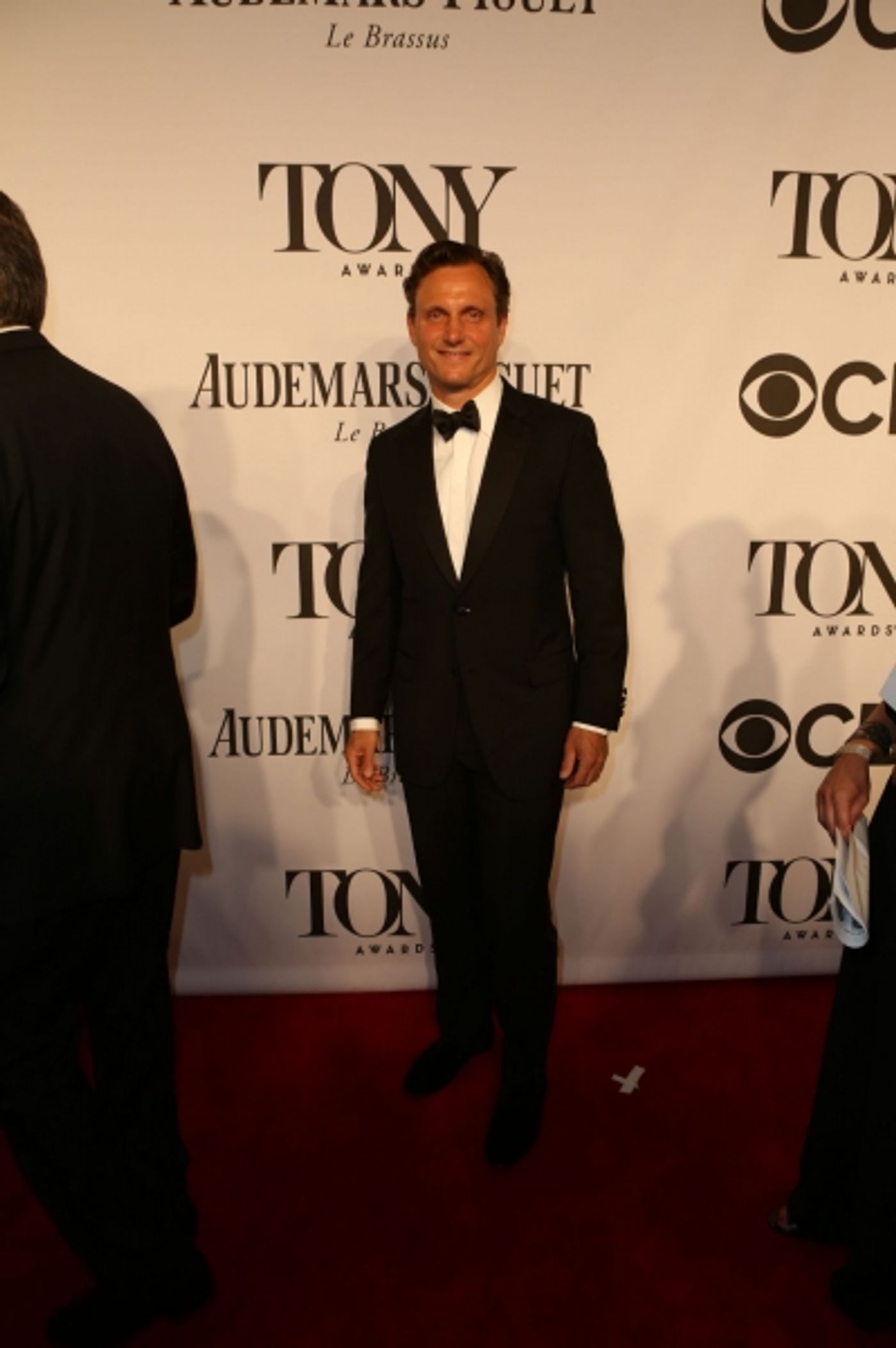 Photo Coverage: 2014 Tony Awards Red Carpet - Part 1! Image