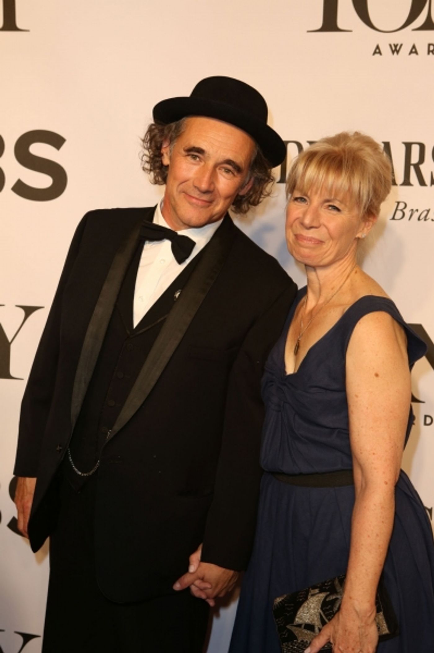 Photo Coverage: 2014 Tony Awards Red Carpet - Part 1! Image