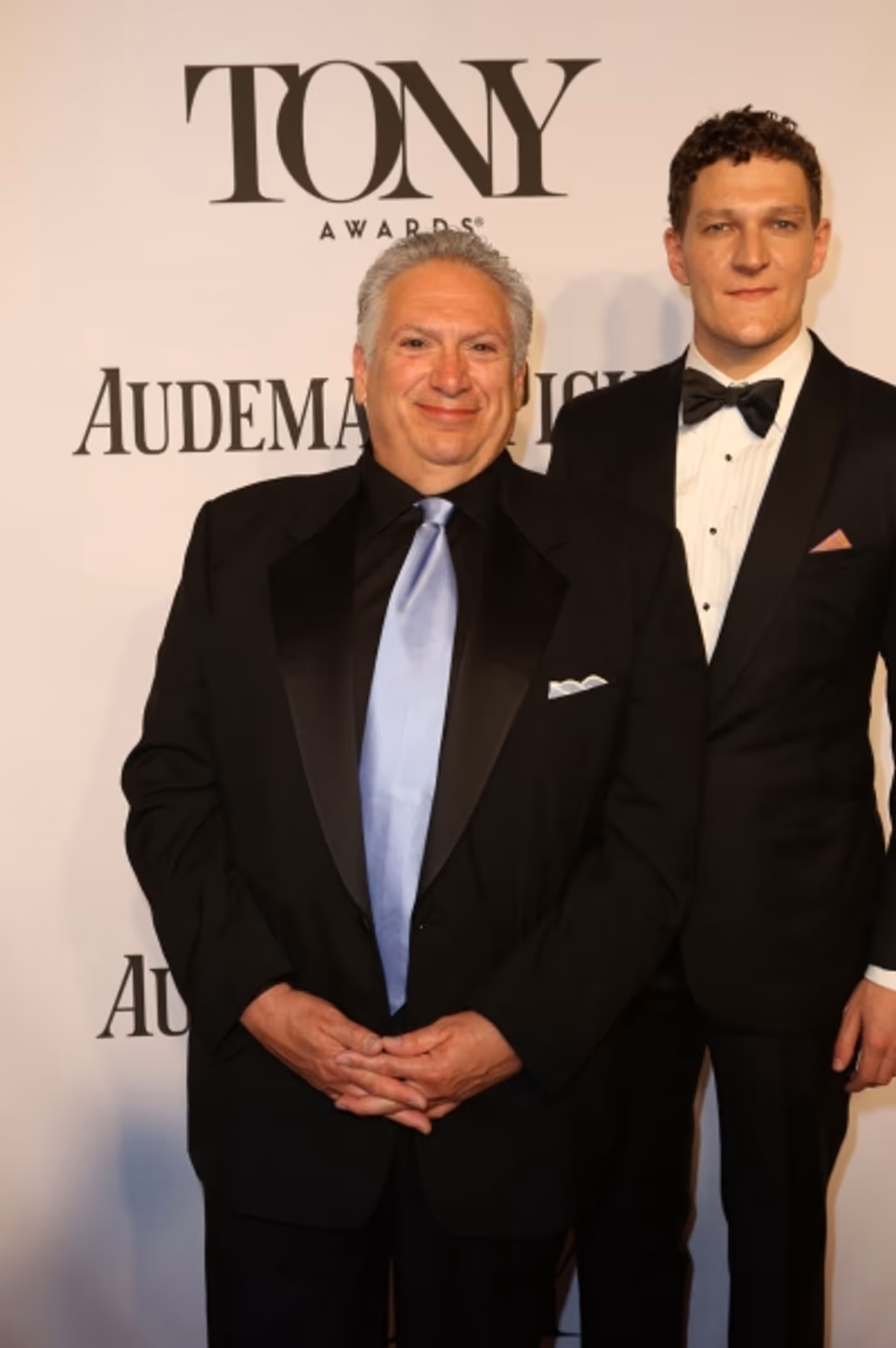 Photo Coverage: 2014 Tony Awards Red Carpet - Part 1! Image