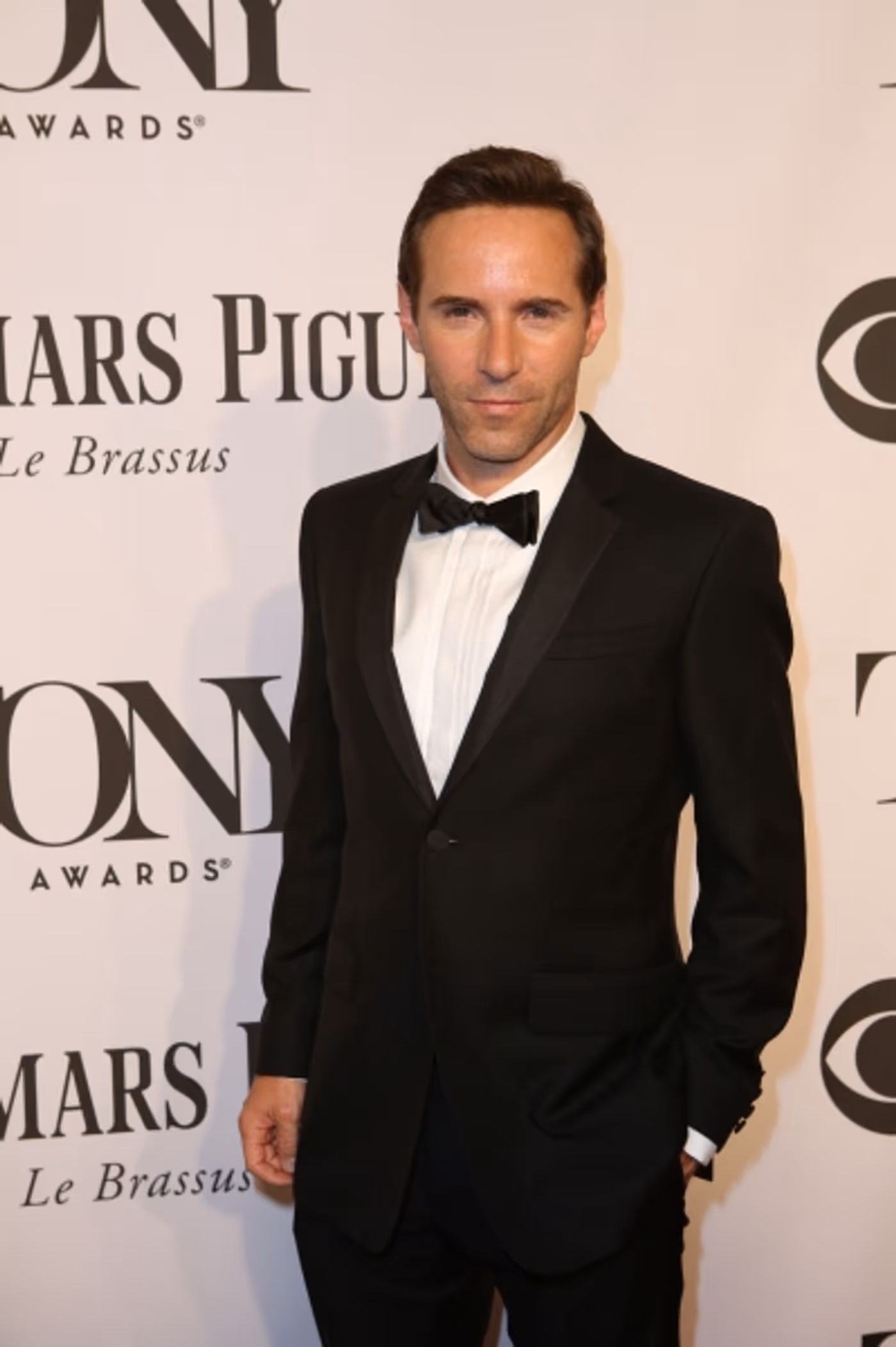 Photo Coverage: 2014 Tony Awards Red Carpet - Part 1! Image