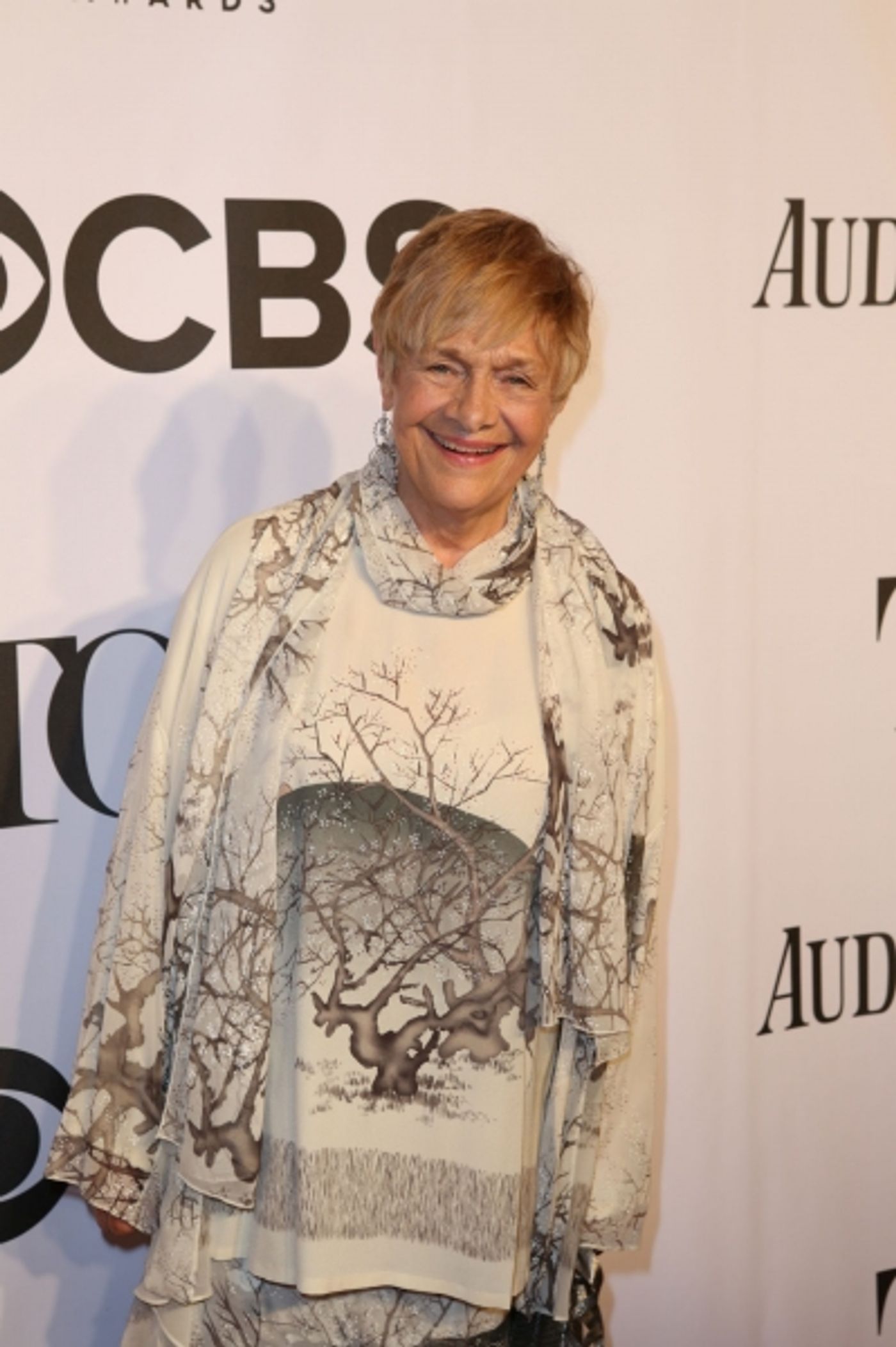 Photo Coverage: 2014 Tony Awards Red Carpet - Part 1! Image