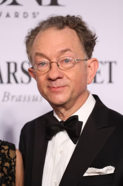William Ivey Long
 Photo