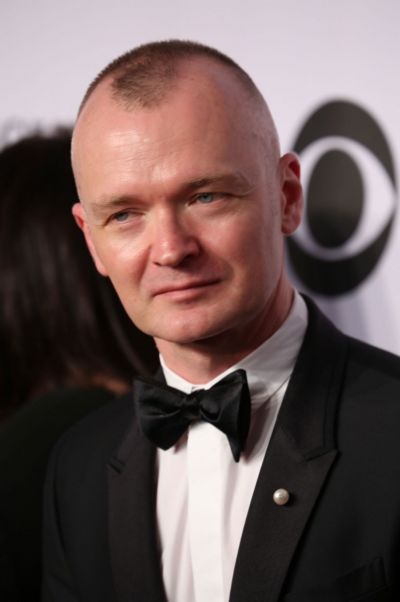 Darko Tresnjak Photo