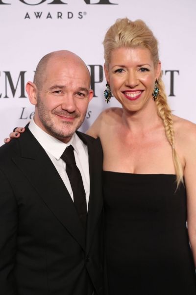 Kelly Devine and guest Photo