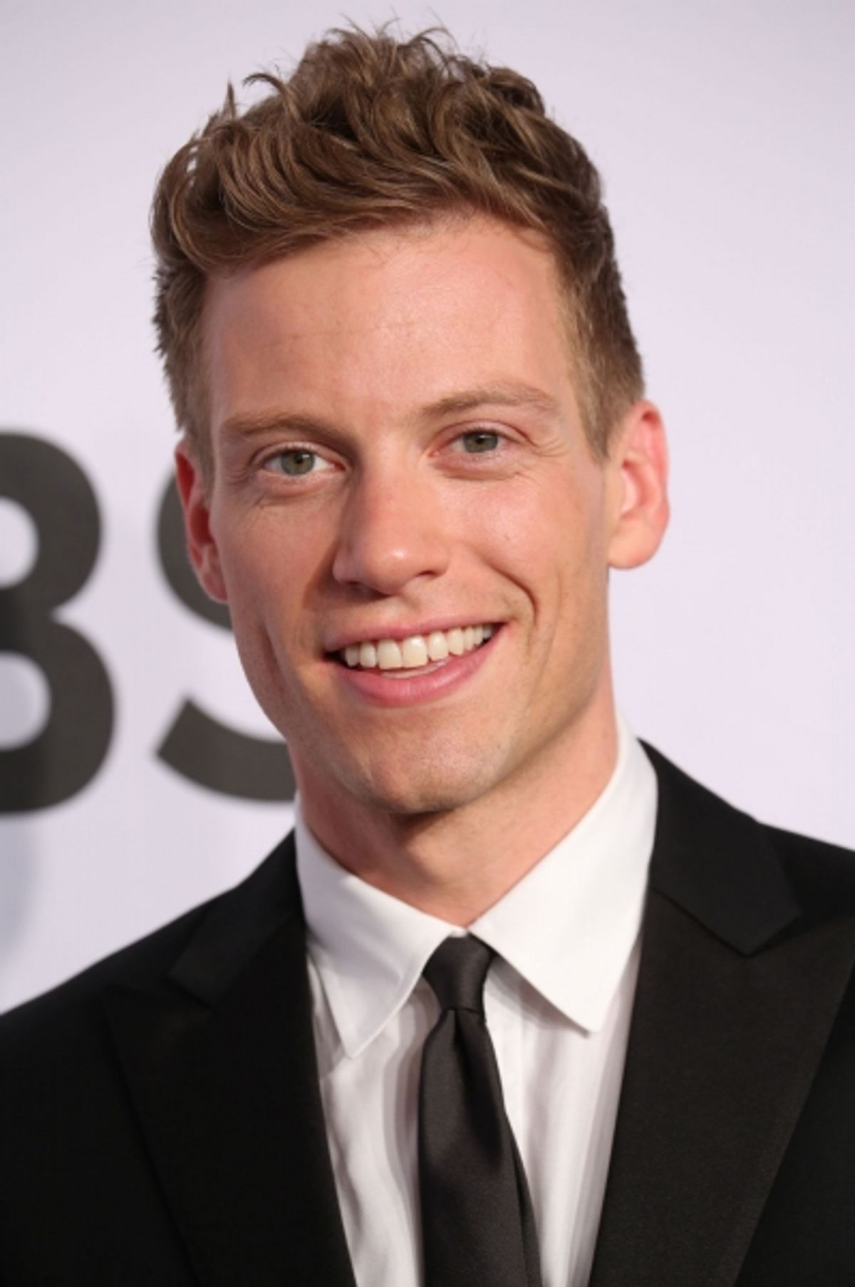 Barrett Foa at 