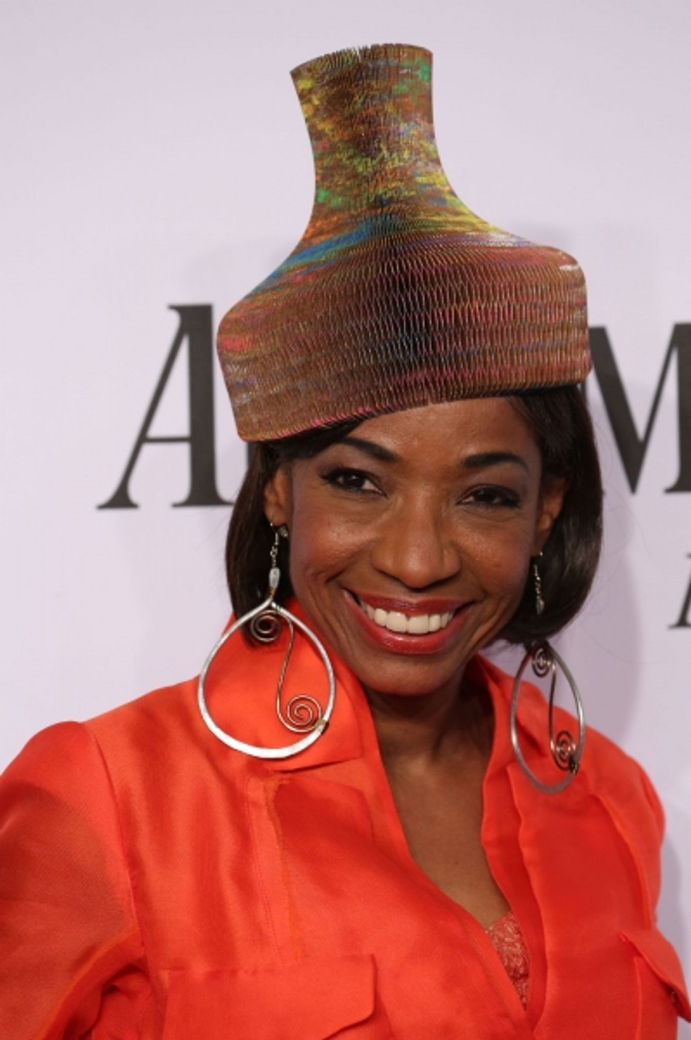 Photo Coverage: 2014 Tony Awards Red Carpet - Part 2!  Image