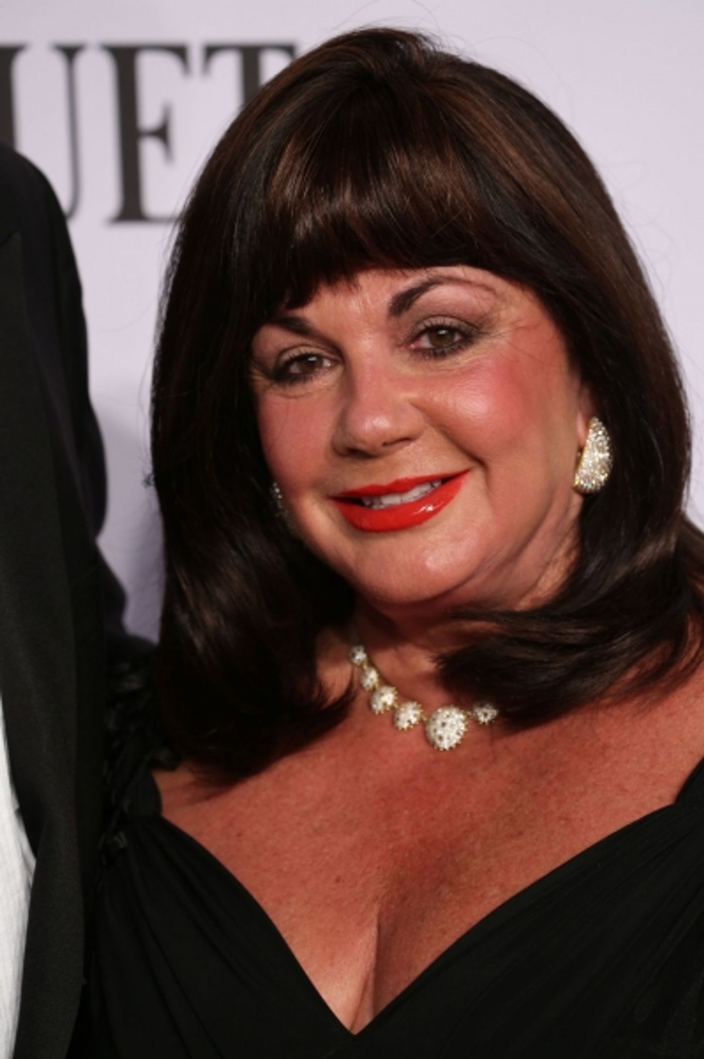 Photo Coverage: 2014 Tony Awards Red Carpet - Part 2!  Image