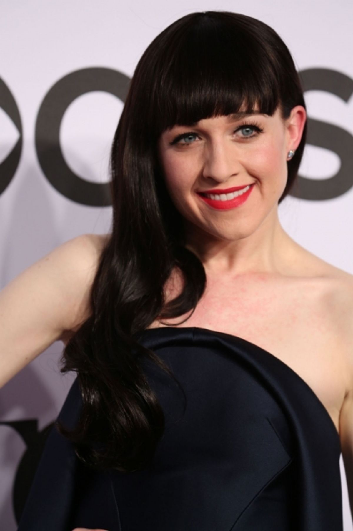 Lena Hall at 