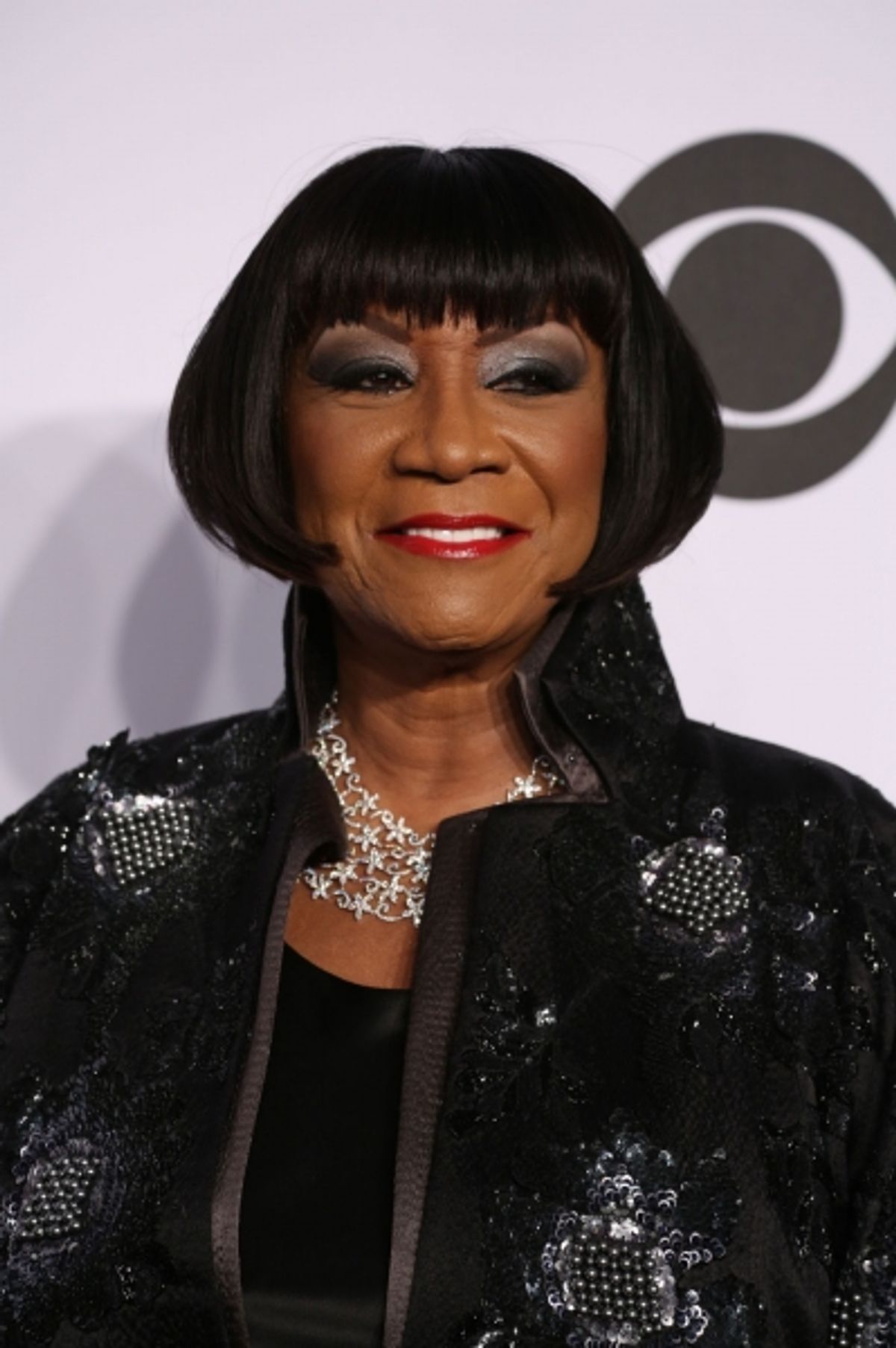 Patti LaBelle at 