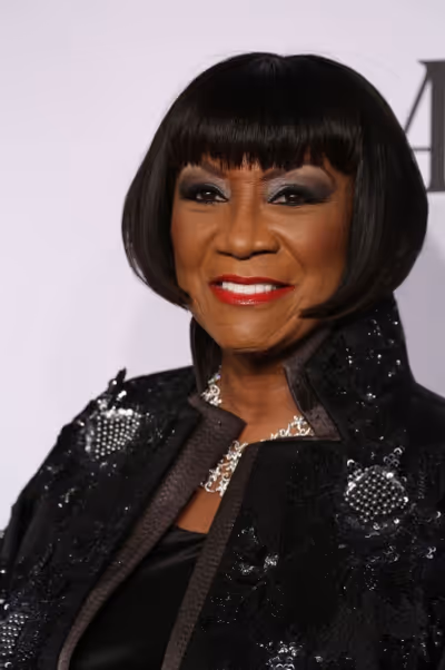 Patti LaBelle Photo