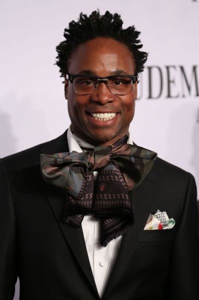 Billy Porter Photo