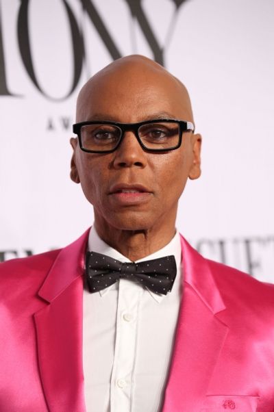 RuPaul Photo
