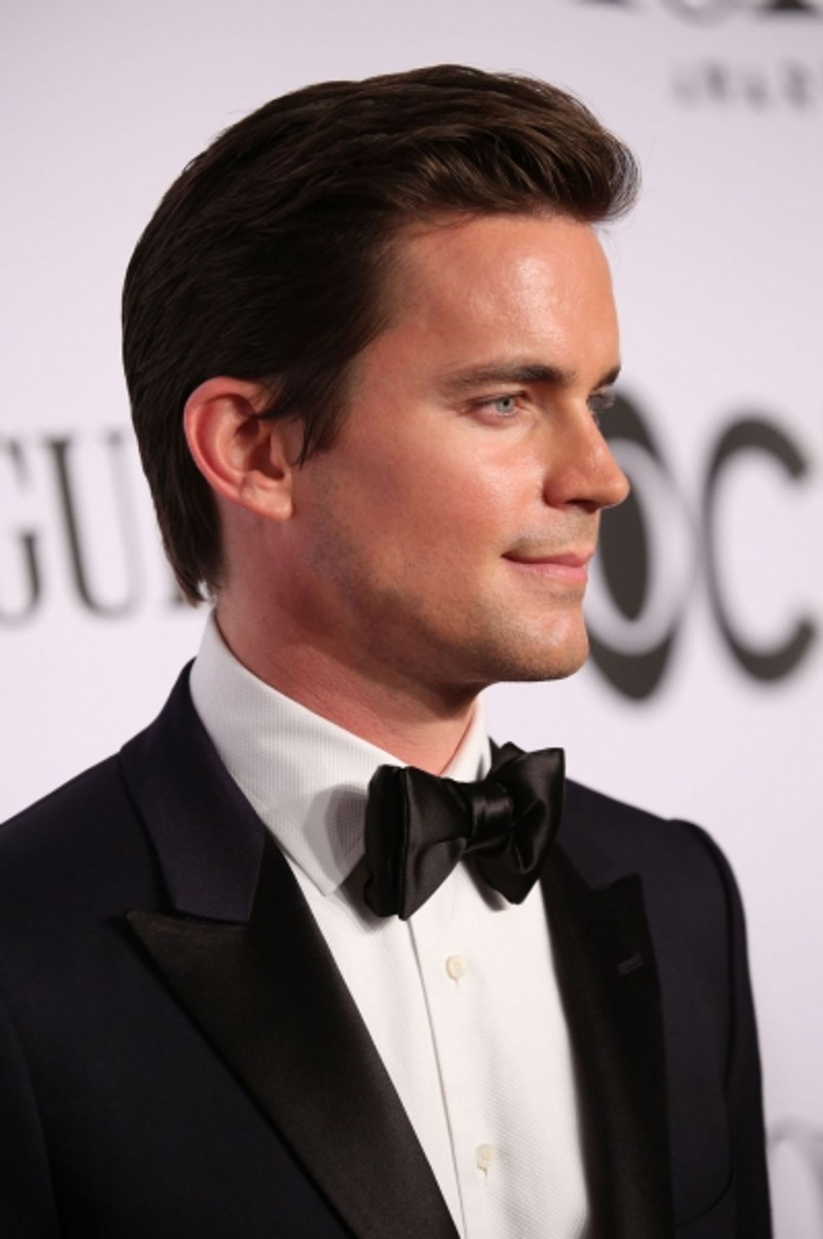 Matt Bomer at 