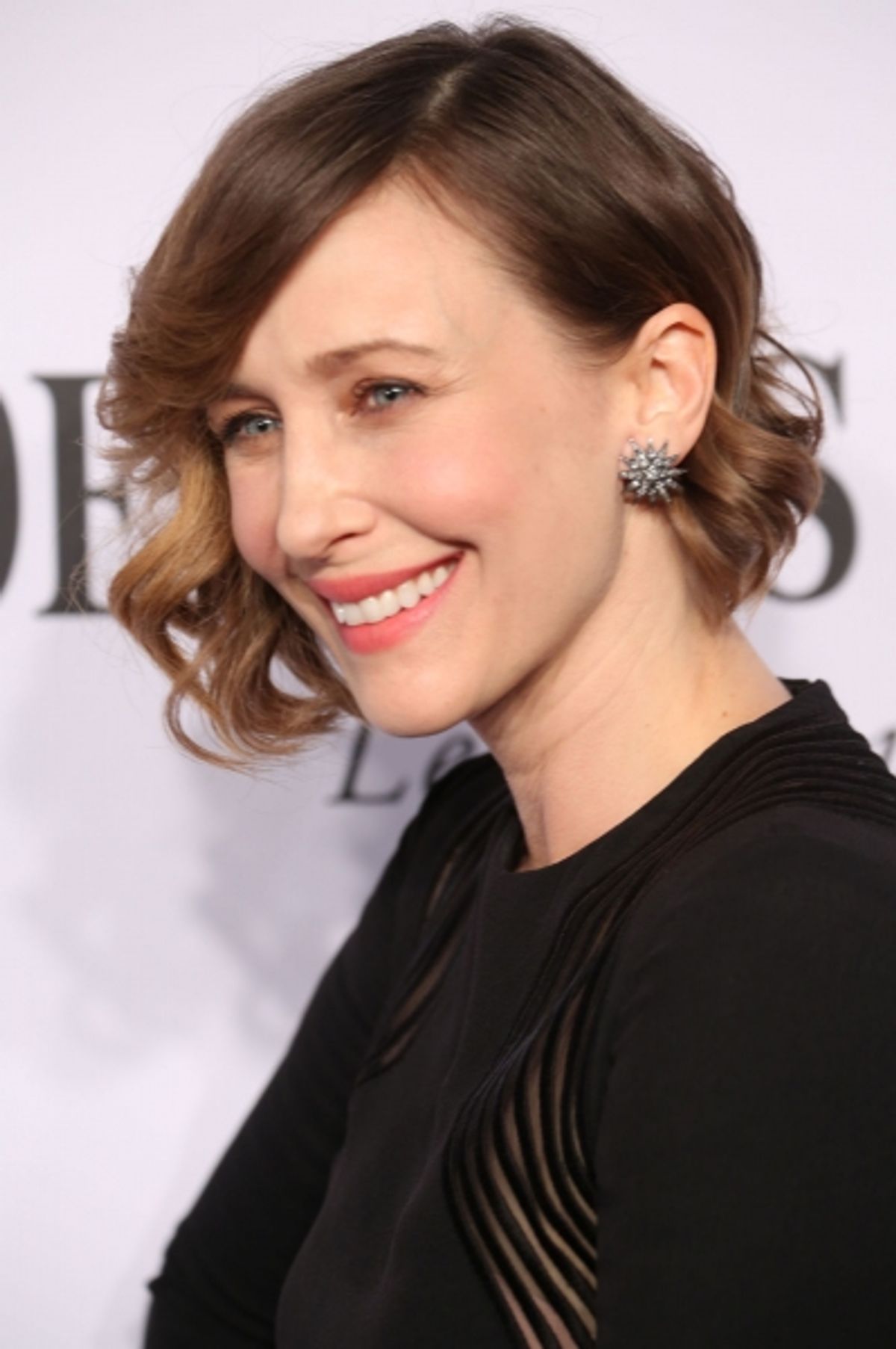 Vera Farmiga at 