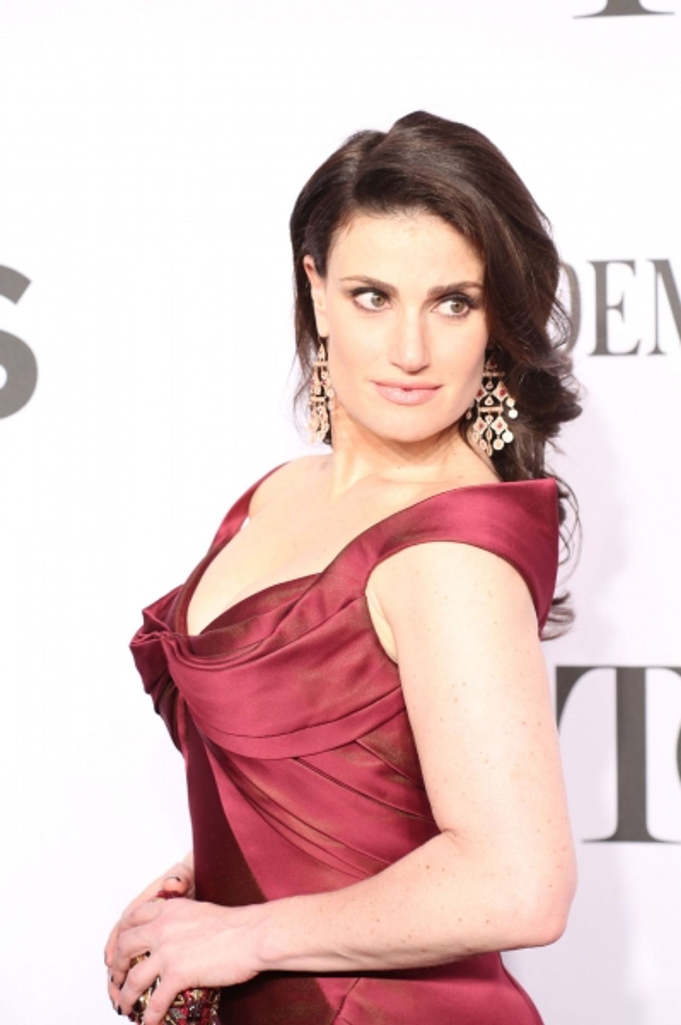 Photo Coverage: 2014 Tony Awards Red Carpet - Part 2!  Image