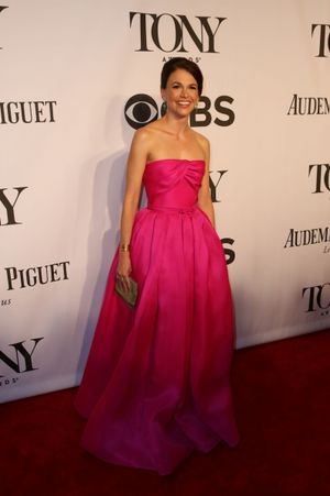 Sutton Foster Photo