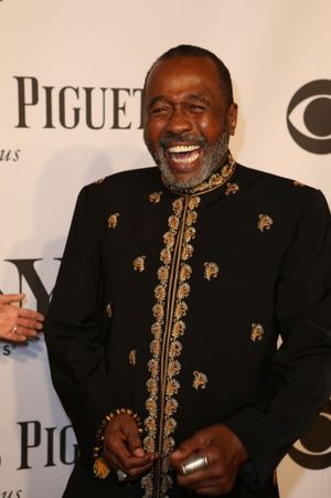 Ben Vereen Photo