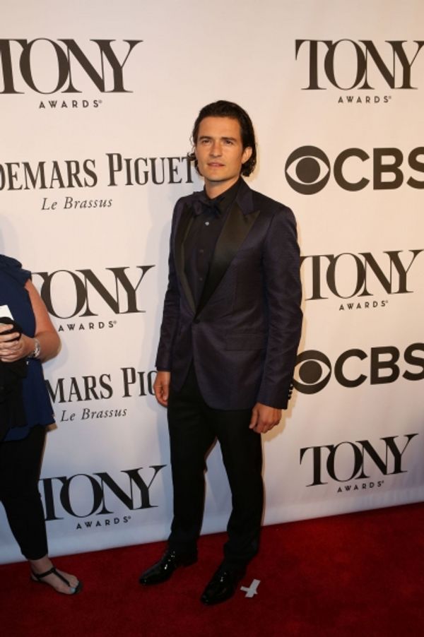 Orlando Bloom Photo