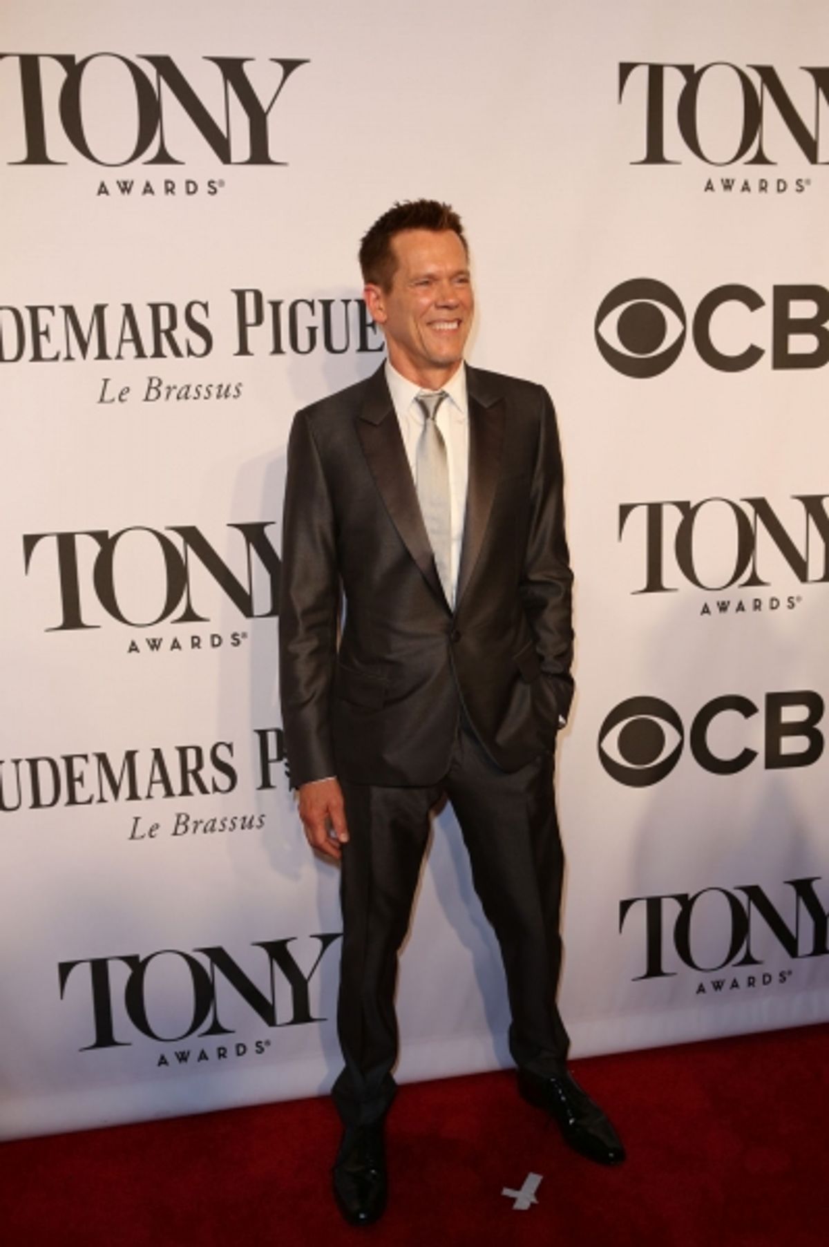 Kevin Bacon at 