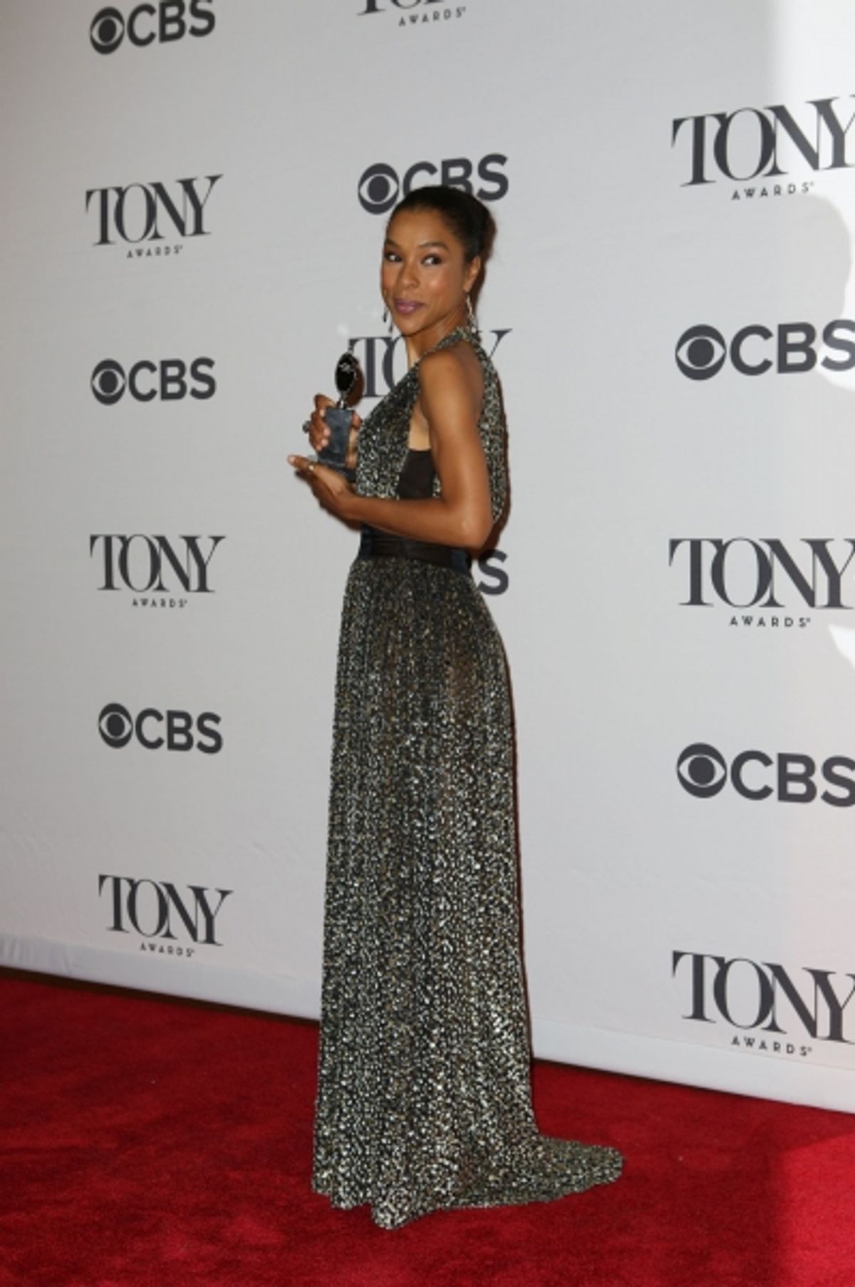 Sophie Okonedo at 