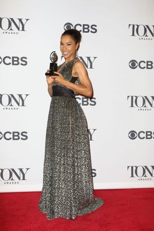 Sophie Okonedo Photo