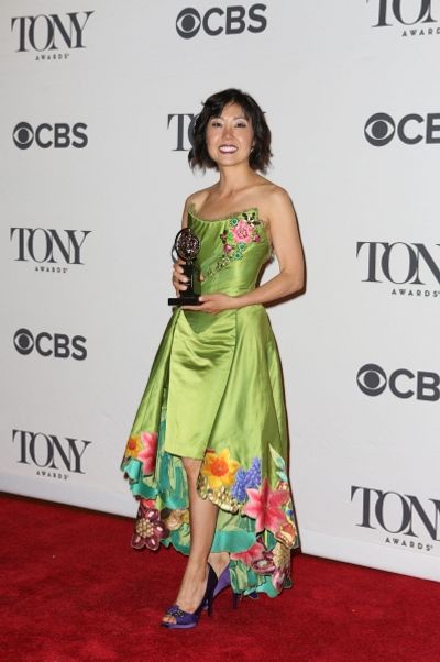 Linda Cho Photo