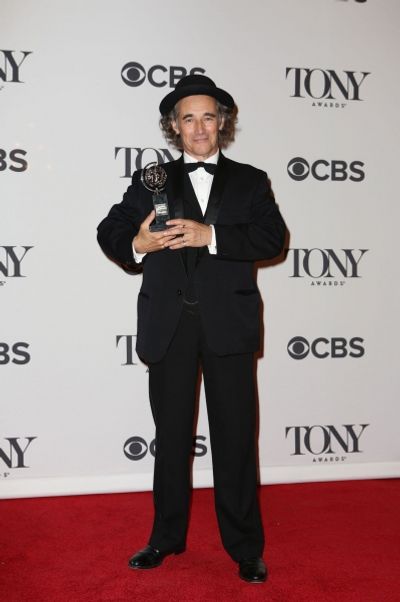 Mark Rylance Photo