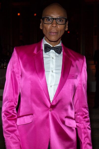 RuPaul Charles Photo