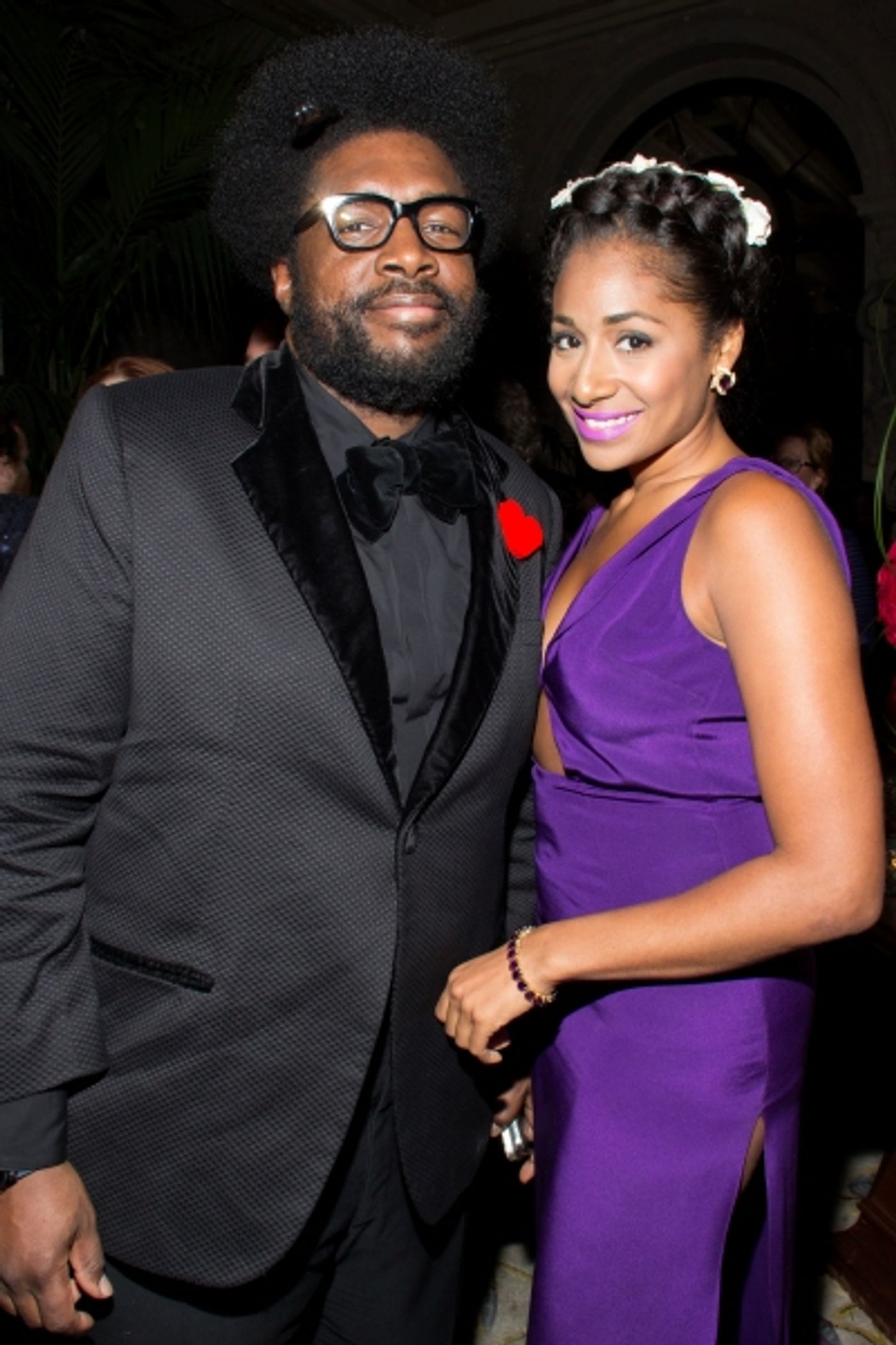 Photo Coverage: Party with the Stars Inside the 2014 Tony Awards Gala!  Image